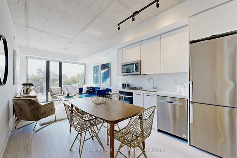 Photo 7 at 302 - 195 McCaul Street, Chinatown, Toronto Photo 7 at 302 - 195 McCaul Street, Chinatown, Toronto