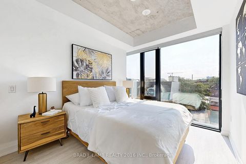 Photo 10 at 302 - 195 McCaul Street, Chinatown, Toronto Photo 10 at 302 - 195 McCaul Street, Chinatown, Toronto