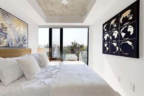 Photo 11 at 302 - 195 McCaul Street, Chinatown, Toronto Photo 11 at 302 - 195 McCaul Street, Chinatown, Toronto