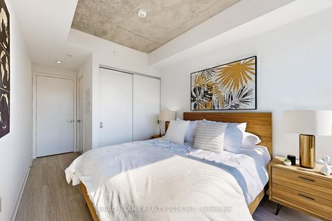 Photo 12 at 302 - 195 McCaul Street, Chinatown, Toronto Photo 12 at 302 - 195 McCaul Street, Chinatown, Toronto