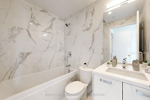 Photo 14 at 302 - 195 McCaul Street, Chinatown, Toronto
