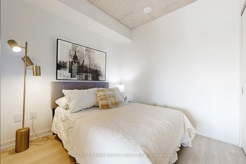 Photo 15 at 302 - 195 McCaul Street, Chinatown, Toronto