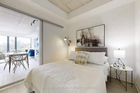 Photo 16 at 302 - 195 McCaul Street, Chinatown, Toronto