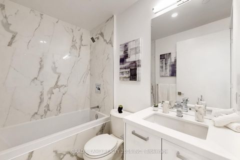 Photo 17 at 302 - 195 McCaul Street, Chinatown, Toronto