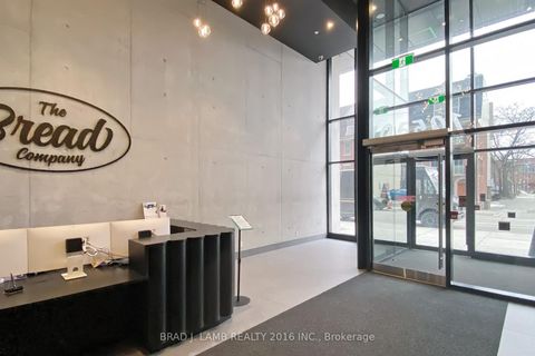 Photo 19 at 302 - 195 McCaul Street, Chinatown, Toronto