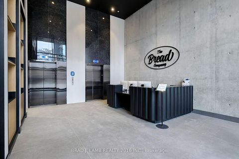 Photo 20 at 302 - 195 McCaul Street, Chinatown, Toronto Photo 20 at 302 - 195 McCaul Street, Chinatown, Toronto