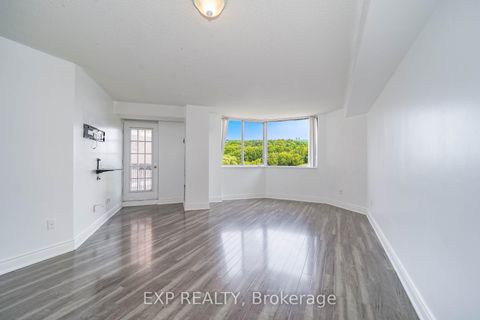 Photo 4 at 901 - 236 Albion Road, Old Rexdale, Toronto