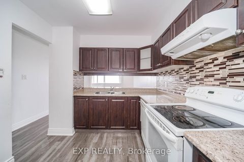 Photo 10 at 901 - 236 Albion Road, Old Rexdale, Toronto