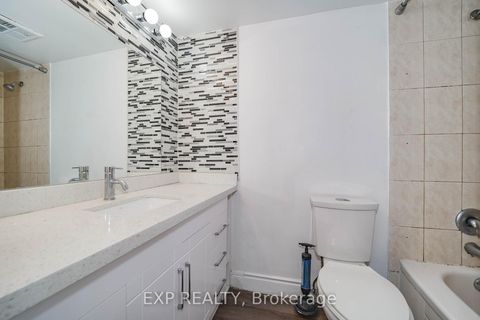 Photo 11 at 901 - 236 Albion Road, Old Rexdale, Toronto