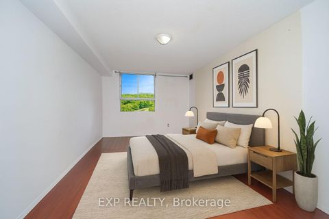 Photo 13 at 901 - 236 Albion Road, Old Rexdale, Toronto