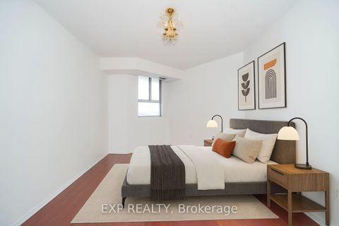 Photo 17 at 901 - 236 Albion Road, Old Rexdale, Toronto
