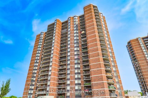 Photo 22 at 901 - 236 Albion Road, Old Rexdale, Toronto