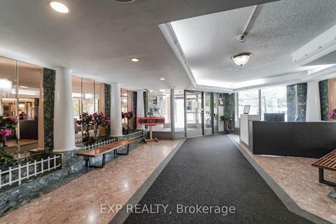Photo 23 at 901 - 236 Albion Road, Old Rexdale, Toronto