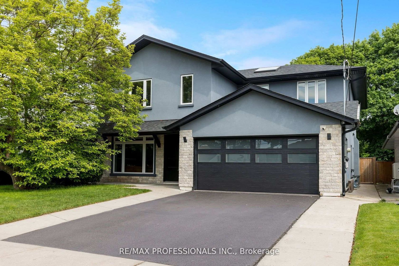 60 Keane Avenue, City Centre West, Toronto 