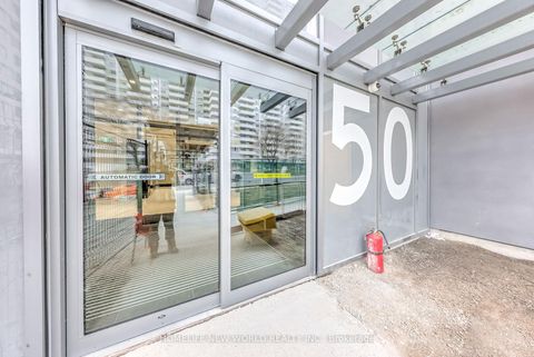 Photo 1 at 1011 - 50 Dunfield Avenue, Mount Pleasant East, Toronto