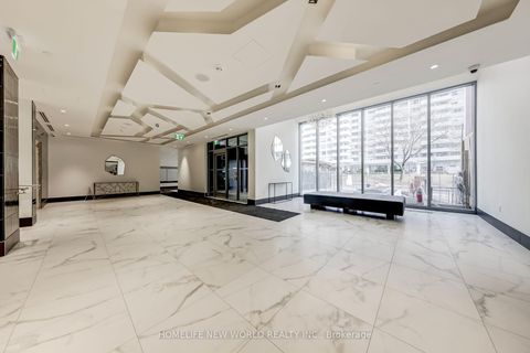 Photo 3 at 1011 - 50 Dunfield Avenue, Mount Pleasant East, Toronto