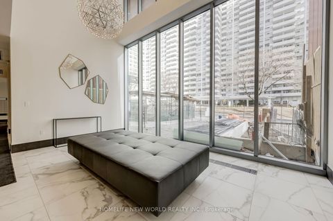 Photo 4 at 1011 - 50 Dunfield Avenue, Mount Pleasant East, Toronto
