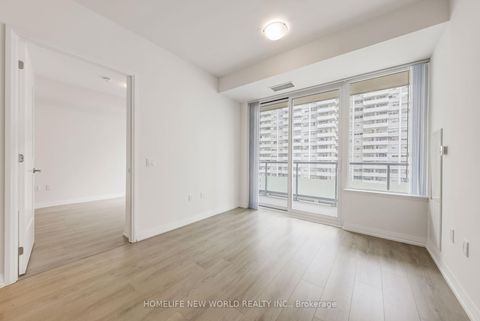 Photo 19 at 1011 - 50 Dunfield Avenue, Mount Pleasant East, Toronto