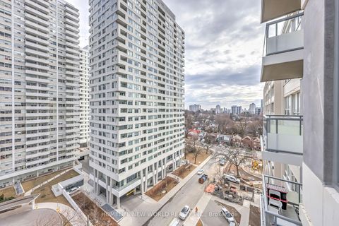 Photo 29 at 1011 - 50 Dunfield Avenue, Mount Pleasant East, Toronto