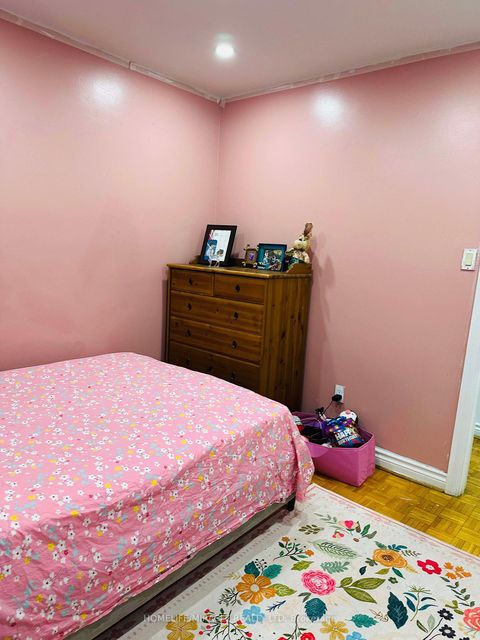 Photo 4 at 101A Galloway Road, West Hill, Toronto