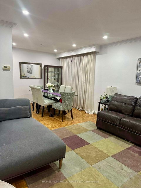 Photo 7 at 101A Galloway Road, West Hill, Toronto
