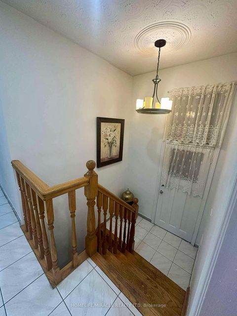 Photo 12 at 101A Galloway Road, West Hill, Toronto