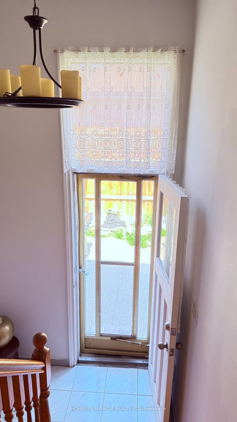 Photo 17 at 101A Galloway Road, West Hill, Toronto