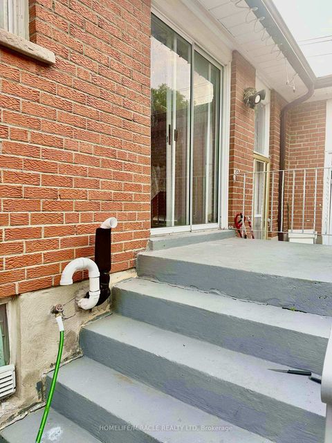 Photo 23 at 101A Galloway Road, West Hill, Toronto