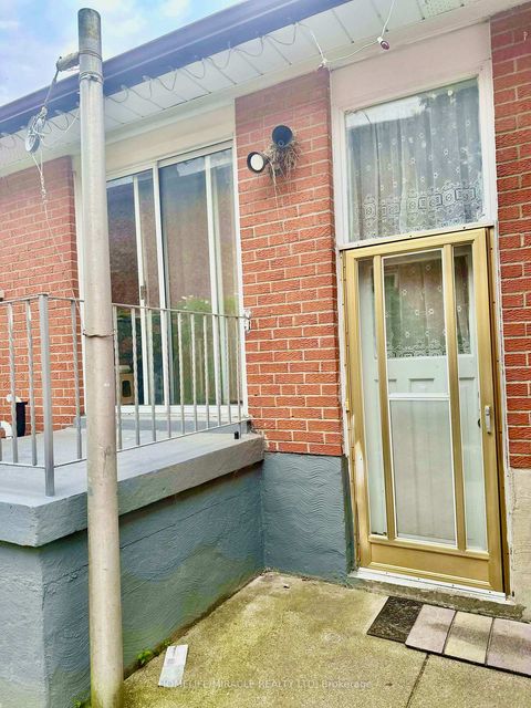 Photo 24 at 101A Galloway Road, West Hill, Toronto