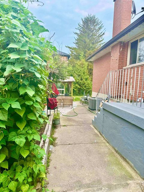 Photo 25 at 101A Galloway Road, West Hill, Toronto
