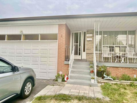 Photo 26 at 101A Galloway Road, West Hill, Toronto