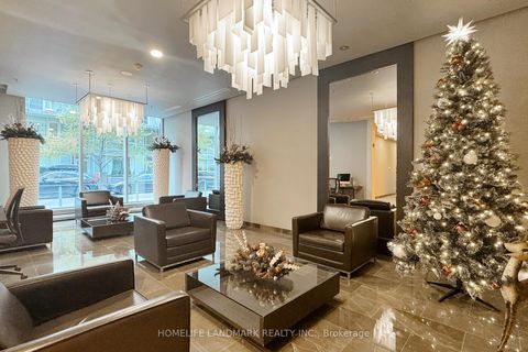 Photo 6 at 1001 - 21 Nelson Street, Waterfront Communities C1, Toronto