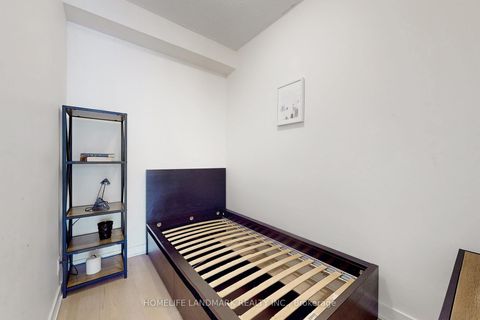 Photo 20 at 1001 - 21 Nelson Street, Waterfront Communities C1, Toronto