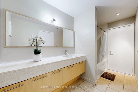 Photo 22 at 1001 - 21 Nelson Street, Waterfront Communities C1, Toronto