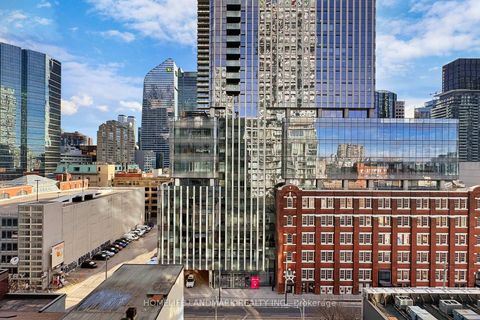 Photo 28 at 1001 - 21 Nelson Street, Waterfront Communities C1, Toronto
