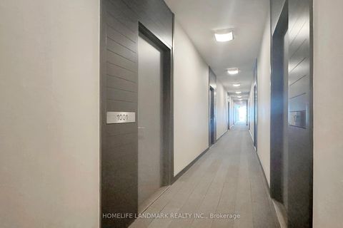 Photo 30 at 1001 - 21 Nelson Street, Waterfront Communities C1, Toronto