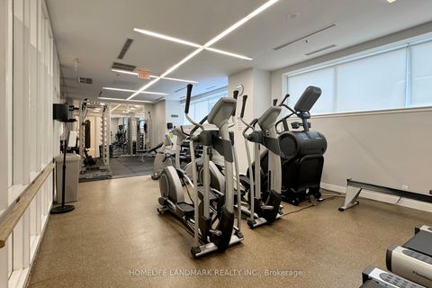 Photo 31 at 1001 - 21 Nelson Street, Waterfront Communities C1, Toronto