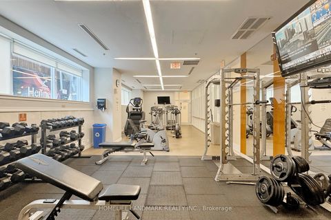 Photo 32 at 1001 - 21 Nelson Street, Waterfront Communities C1, Toronto