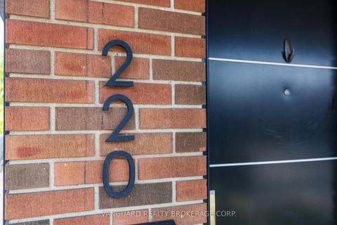 Photo 4 at 220 Belgravia Avenue, Belgravia, Toronto