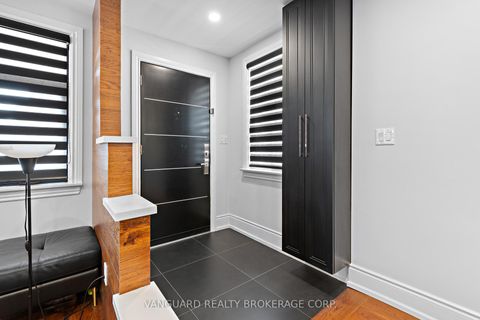 Photo 5 at 220 Belgravia Avenue, Belgravia, Toronto