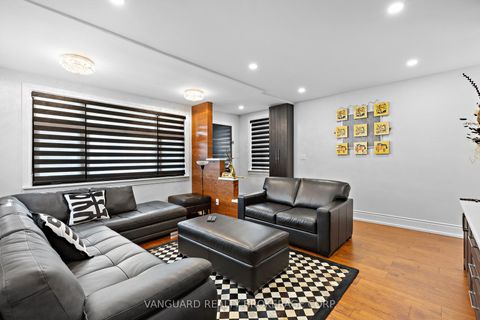 Photo 7 at 220 Belgravia Avenue, Belgravia, Toronto