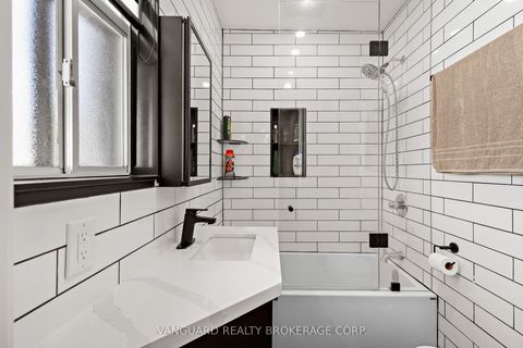 Photo 15 at 220 Belgravia Avenue, Belgravia, Toronto