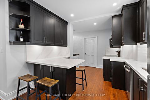 Photo 16 at 220 Belgravia Avenue, Belgravia, Toronto