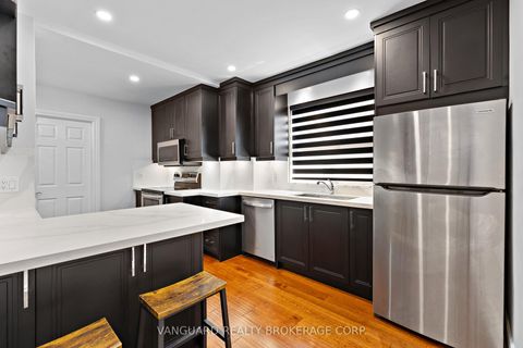 Photo 20 at 220 Belgravia Avenue, Belgravia, Toronto