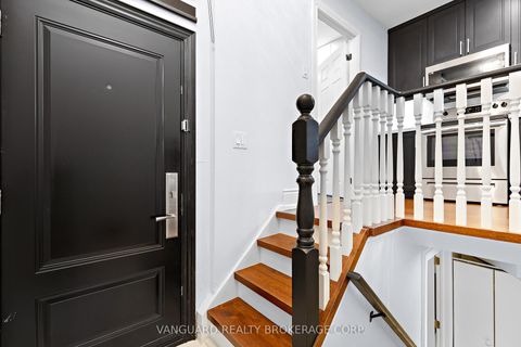 Photo 23 at 220 Belgravia Avenue, Belgravia, Toronto