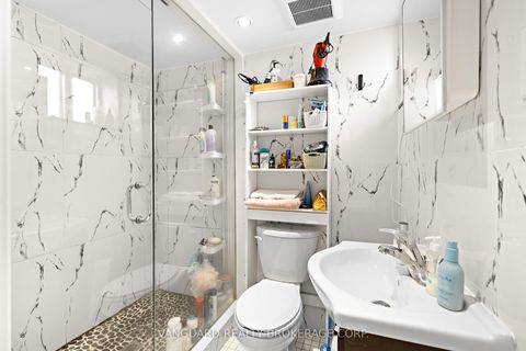 Photo 31 at 220 Belgravia Avenue, Belgravia, Toronto