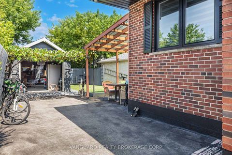 Photo 33 at 220 Belgravia Avenue, Belgravia, Toronto