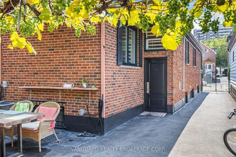 Photo 36 at 220 Belgravia Avenue, Belgravia, Toronto