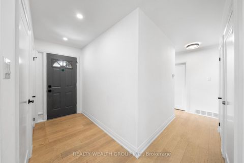 Photo 15 at 39 Treadgold Crescent, Donalda, Toronto
