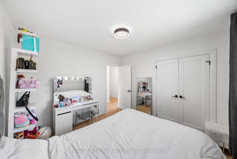 Photo 21 at 39 Treadgold Crescent, Donalda, Toronto